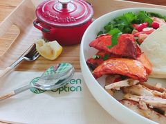 -Green Option(官舍店)