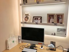 -海马体照相馆(北京大族广场店)