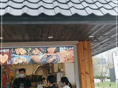 门面-兄弟鸡排.芋泥香酥鸭(淮海街店)