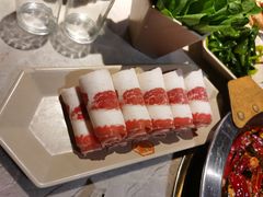 -新渝城·川菜·火锅(区庄店)