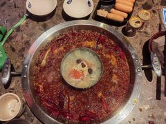 -重庆渝达老火锅(春熙路店)