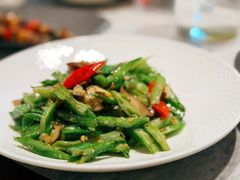 -不仔客海鲜·烧烤·270度海景餐厅(大东海店)