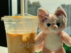 -上海静安昆仑大酒店