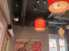 -潮澎派·潮汕菜大排档(南较西路店)