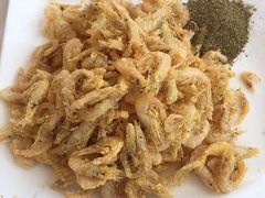-渔民船说·北塘海鲜·天津菜·海肠捞饭(北塘古镇店)