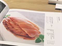-小大董·烤鸭(凤凰汇店)