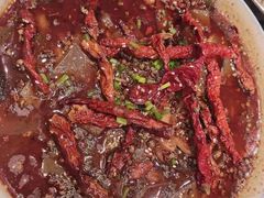 -大眼锅贴水饺(河东店)