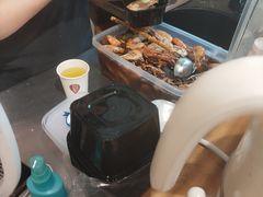 -十面欢腾·海鲜面·台式Bistro(长乐路店)