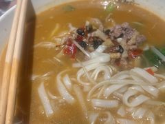 -水平有限广西米粉·广西风味集(五道口店)