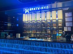 -酷秀KTV(五道口店)