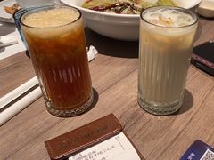 -港丽餐厅(来福士店)