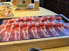 -东来顺饭庄(金泉广场店)