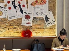 -盘炉forenza·云贵川融合小食堂 ( 钟楼中柳巷店)