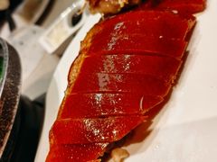-北平食府·北京烤鸭(北京西站六里桥店)