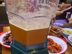 -路边羊烧烤酒场(宝带路店)