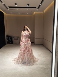-MuseMarry婚纱(前海嘉里中心店)