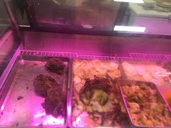 -老刘家泡馍·陕西老字号(钟楼广济街店)