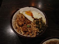 鸡肉饭-阿元来了(西环店)