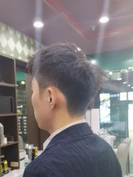-Joker先生·男士理发馆