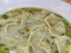 -顶巧鸡汤馄饨(虹口总店)