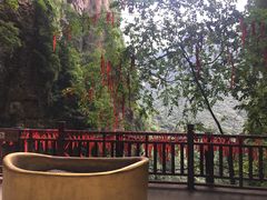 -神龙峡风景区