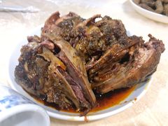 麻辣兔头-东吴霸王兔(松青路店)