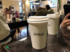 -Seesaw Coffee(环贸iapm店)