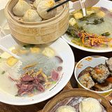 一到南京这碗鸭血粉丝让人真失望