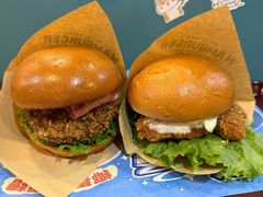 -魏家凉皮(十里河店)