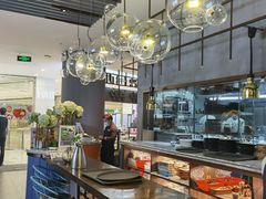 -1874融合西厨·观景餐厅(保利店)