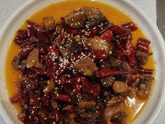 -芭夯兔·兔肉汤锅(新都店)