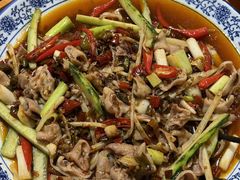 -李大爷的泡椒馆(冉家坝店)