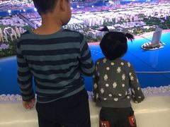 -天津市规划展览馆