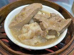 鲜猪膶烧卖-香港蓮香樓(中環店)