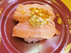 -sushiro寿司郎(上野店)
