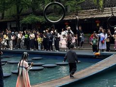 -杭州宋城