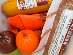 -桂香村(护国寺店)