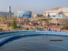 -华夏文旅海洋公园