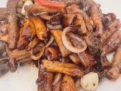 -玉林烤鸭店(定福庄店)