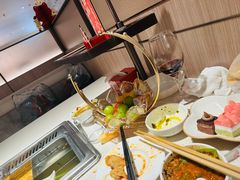 -海底捞火锅(高科广场店)