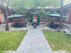 -上海老饭店(北京分店)