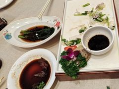 -唐苑酒家·岭南粤菜名店(太古仓店)
