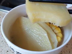 -芭夯兔·兔肉汤锅(新都店)