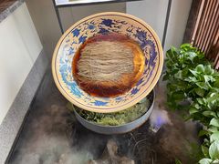 -松鹤面馆·古法焖肉面(观前店)