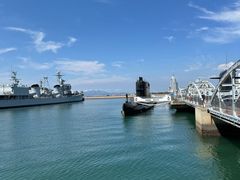 -中国人民解放军海军博物馆