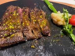 -西堤牛排(合肥之心城店)