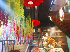 -槐店王婆大虾(开发区店)