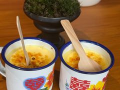 -素描餐厅(灵隐天竺店)