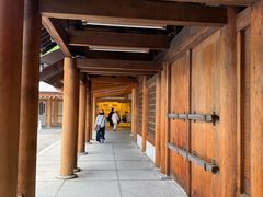 -北海道神宫
