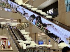 -赛格国际购物中心(小寨店)
